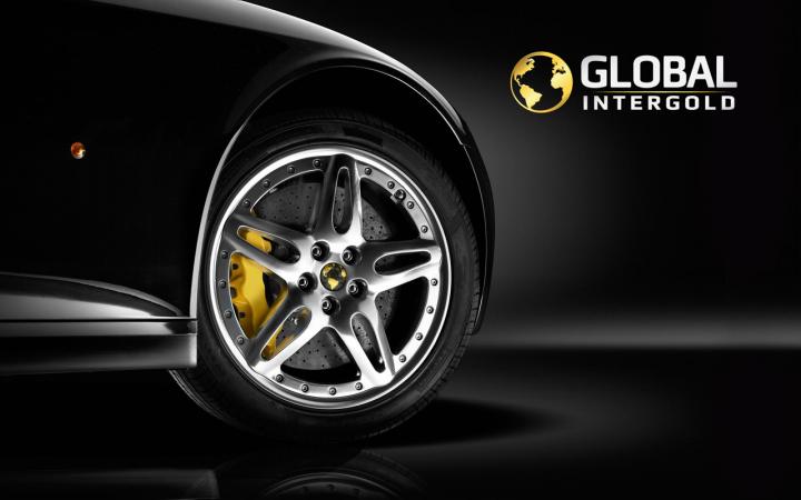 Global InterGold - act now! 