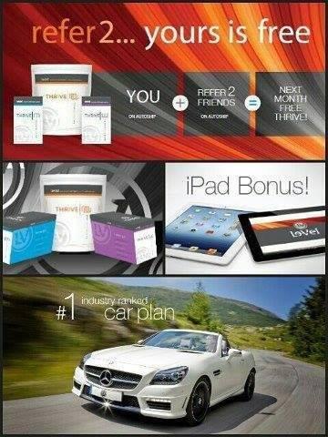 Refer 2 your Le-Vel is FREE