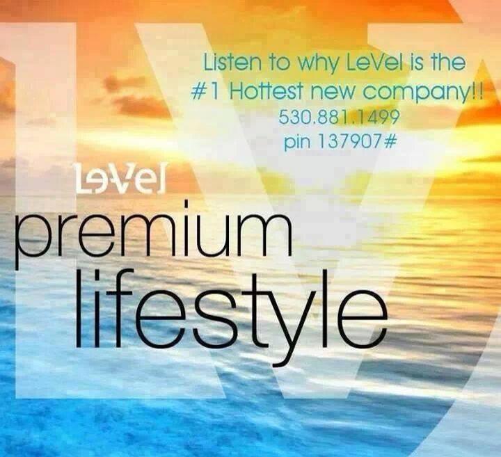 Le-Vel Premium Lifestyle Company