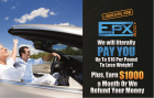 Get Paid with EPX Body