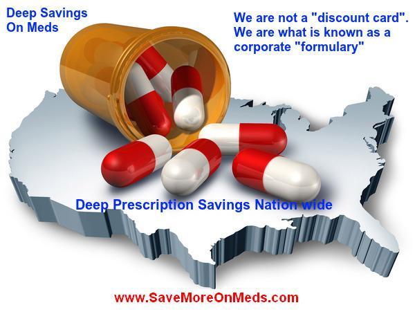 Med Saver Direct Helping People Save Big Money