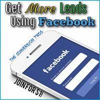 Get 100's of LEADS for FREE From FACEBOOK This is Too Easy.