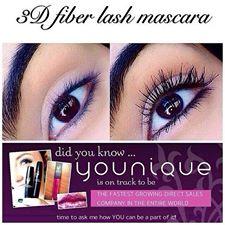 Younique 3d Lash Mascara