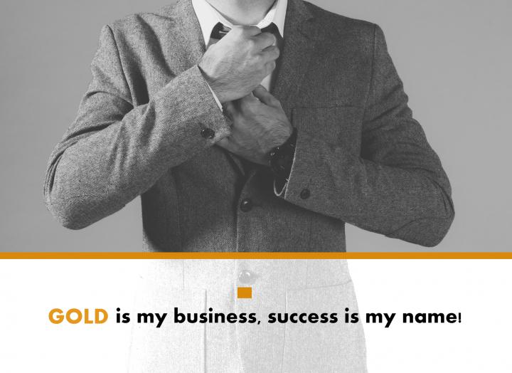 Global InterGold - success is my name!