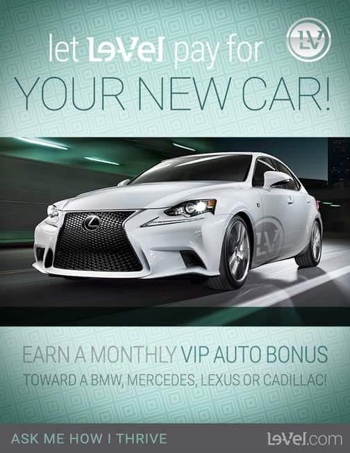 YES YOU CAN EARN A CAR!!!