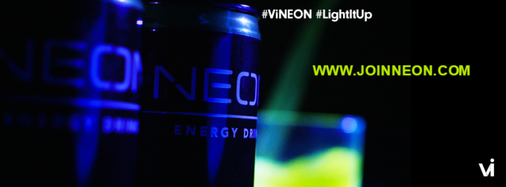 Neon Energy Club and Neon Energy Drink  Visit http://www.JoinNeon.com
