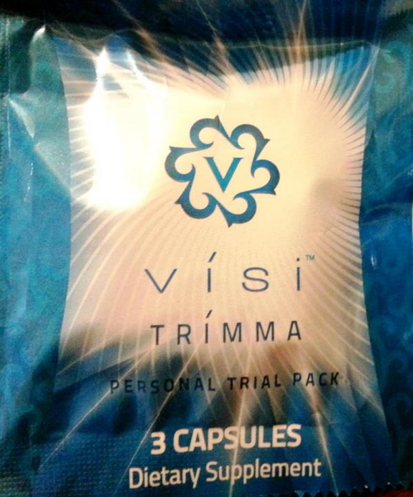 ViSi Trimma Sample Pack