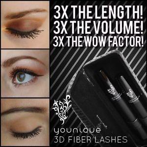 Amazing mascara!