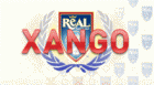 Xango for health and life.