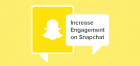Attraction Marketing Using Snapchat