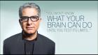 Over 15,000 people joined Deepak Chopra's new online course ove