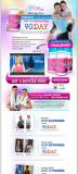 Skinny Fiber Weight Loss Diet Natural Product 