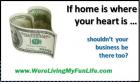 Easy, Fun Home Business, Low Start Up Cost