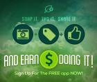 Leafit Mobile App That Pays U