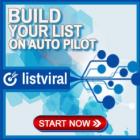 Build Your List In 60 Seconds From Now