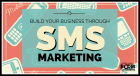Get SMS Leads + An Automated System!