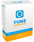 YouTube Backup & Restore Software For Video Marketers