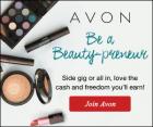 Earn $1,000 with Avon in 90 Days