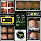 Have you Tired that Crazy Wrap Thing?