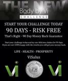 90 day Challenge