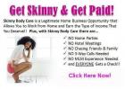 Get your Skinny On!!  