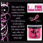 Help Raise Money for Breast Cancer Research