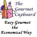 The Gourmet Cupboard - Easy & Economical