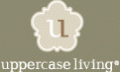 Uppercase Living Demonstrator Website