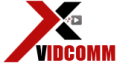 VidcommX Sign Up