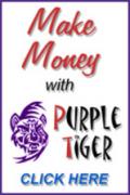 Purple Tiger Energy Pills