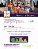 Ardyss International Empowerment Conference