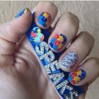 Jamberry Nails - Autism Fundraiser