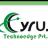 Cyrus  Technoedge